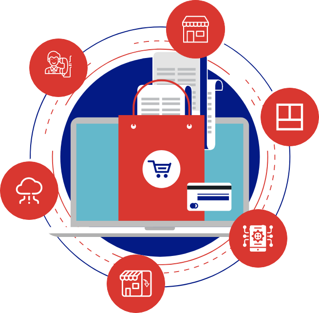 Shopify App Development